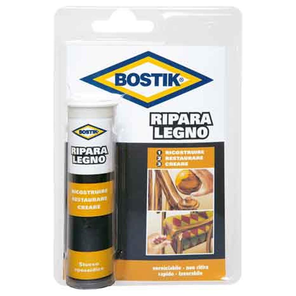 stucco 'ripara legno' 56 gr