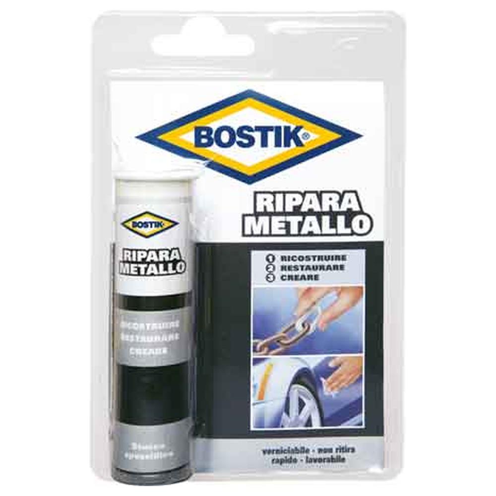 stucco 'ripara metallo' 56 gr