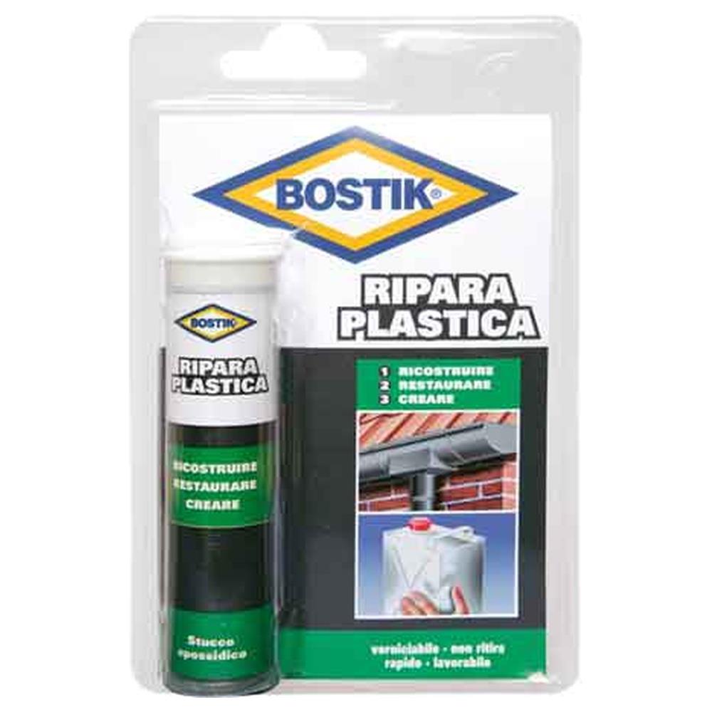 stucco 'ripara plastica' 56 gr