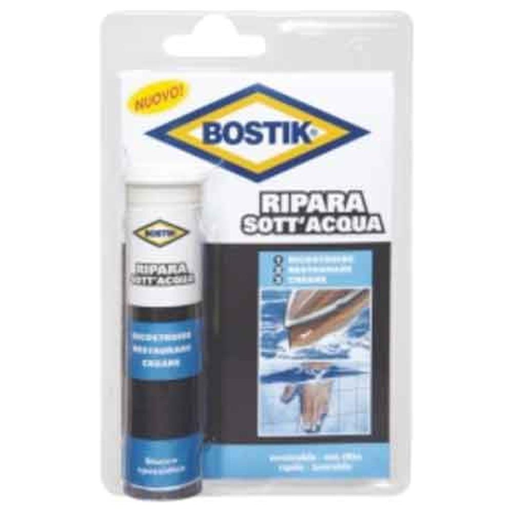 stucco 'ripara sott'acqua' 56 gr
