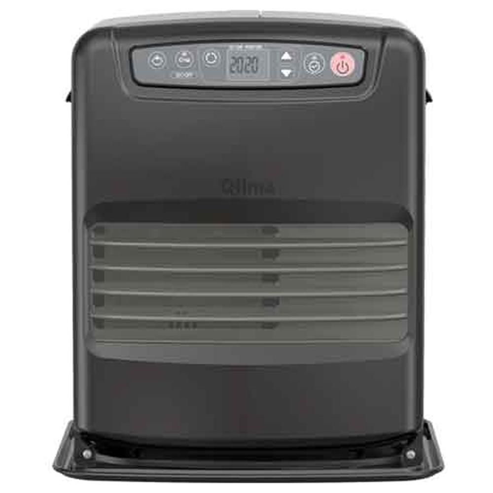 stufa a combustibile liquido sre3230tc-2 1,08-3,10 kw