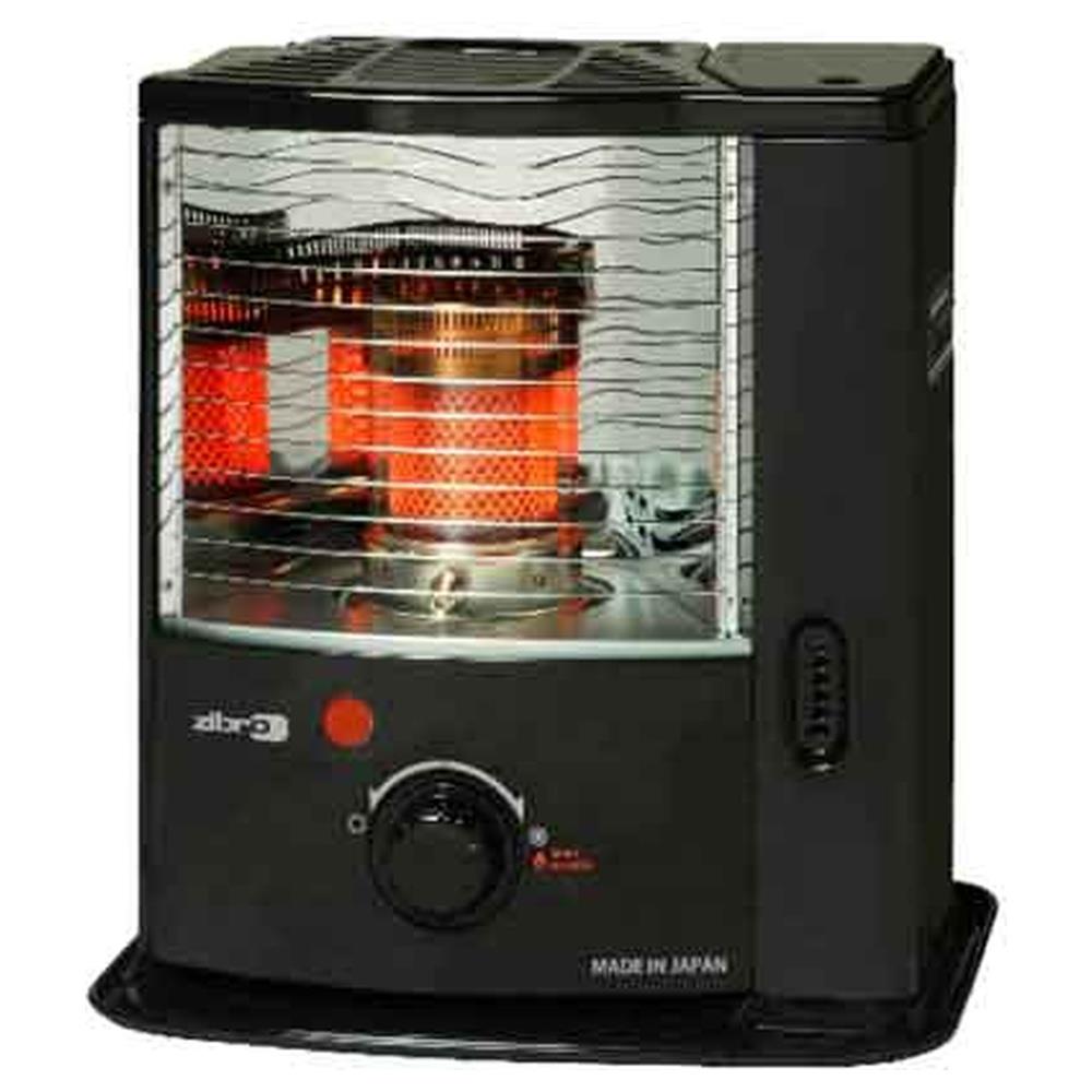 stufa a combustibile rs-22 zibro 2,2 kw