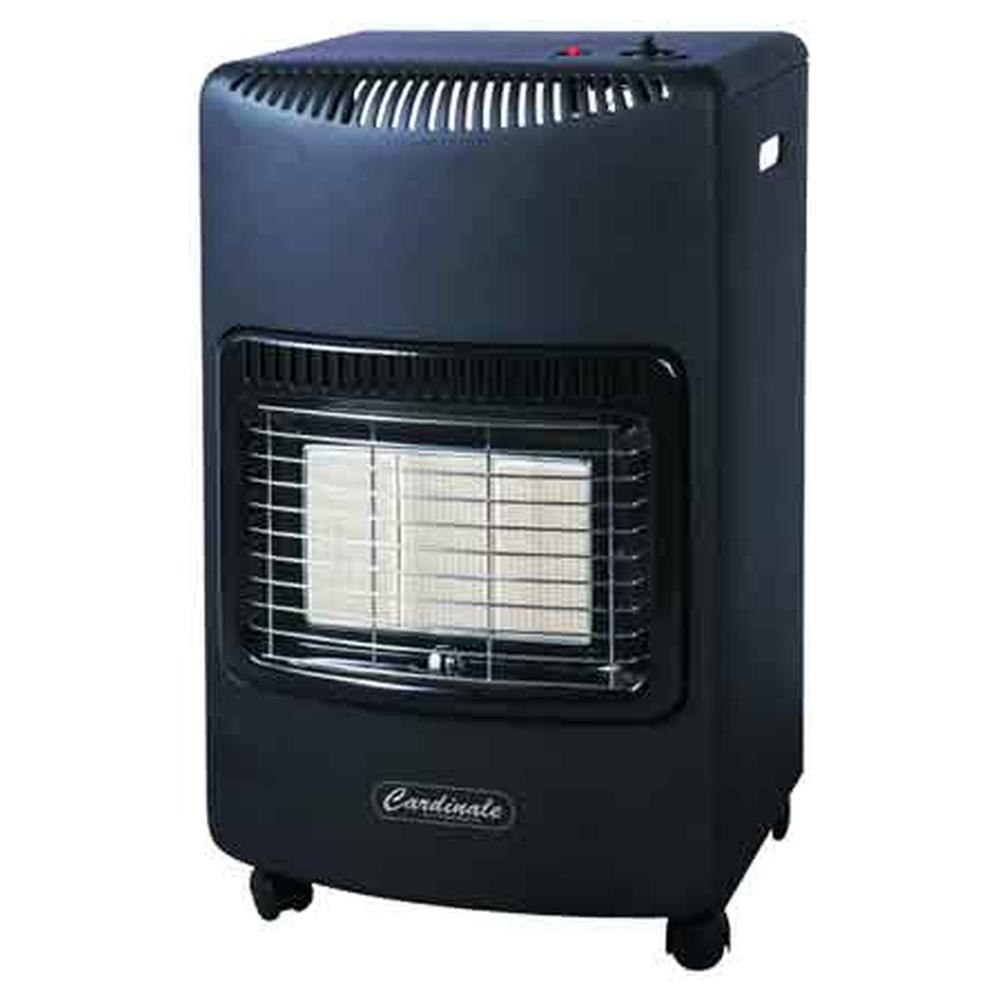 stufa a gas infrarossi cardinale 4200 watt