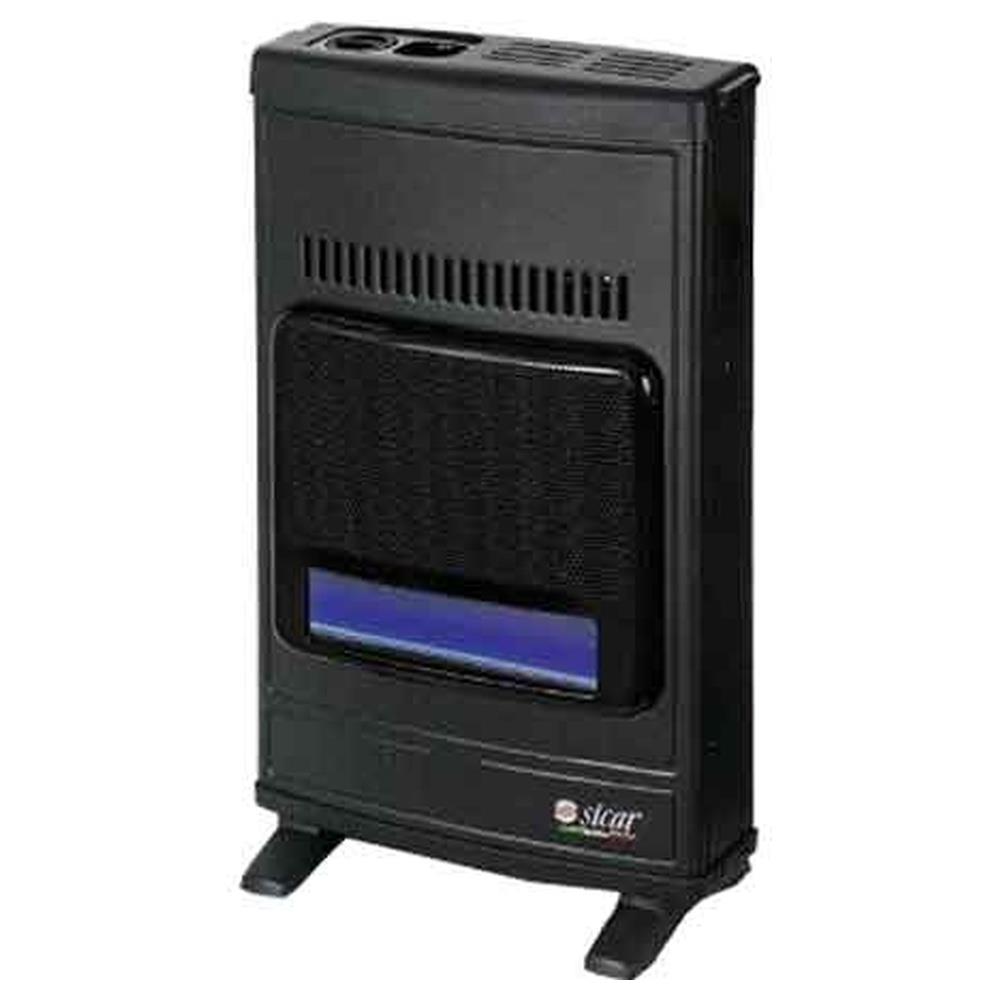 stufa a gas metano blue-flame eco 45 4100 watt