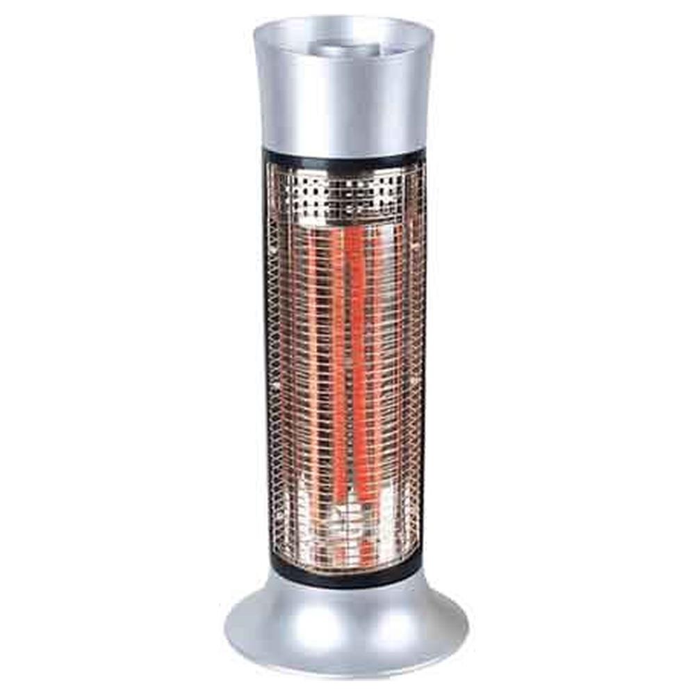 stufa al carbonio 600/1200 watt