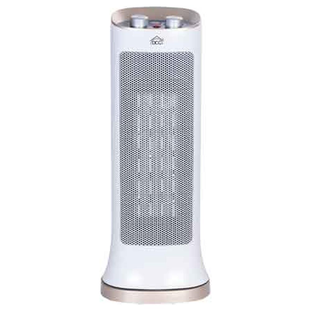 stufa in ceramica oscillante  2000 watt