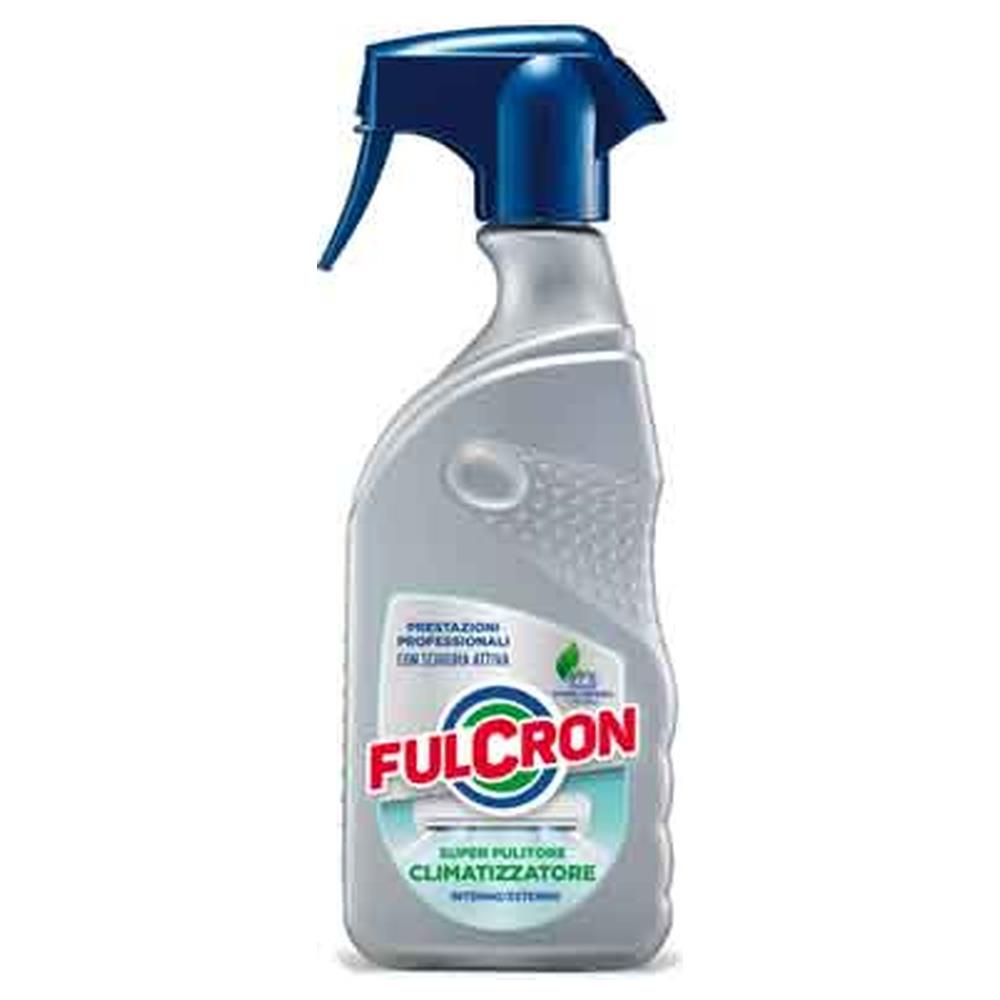 super pulitore per climatizzatore 'fulcron' 500 ml