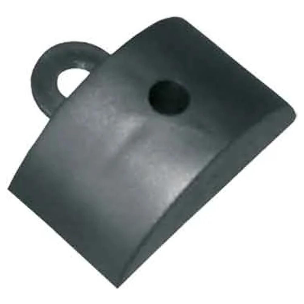 supporto a onda mm 40x23x16h