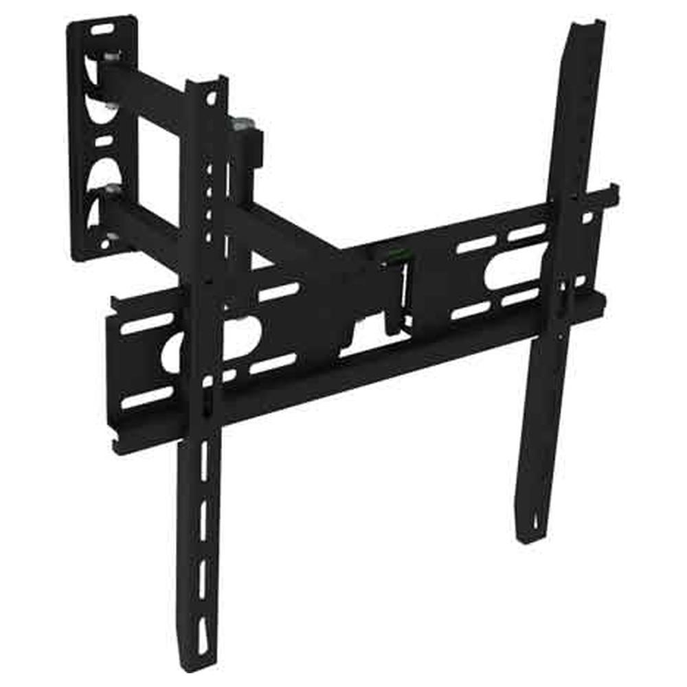 supporto a parete per tv due snodi '42-55' per schermi da 42" a 55"