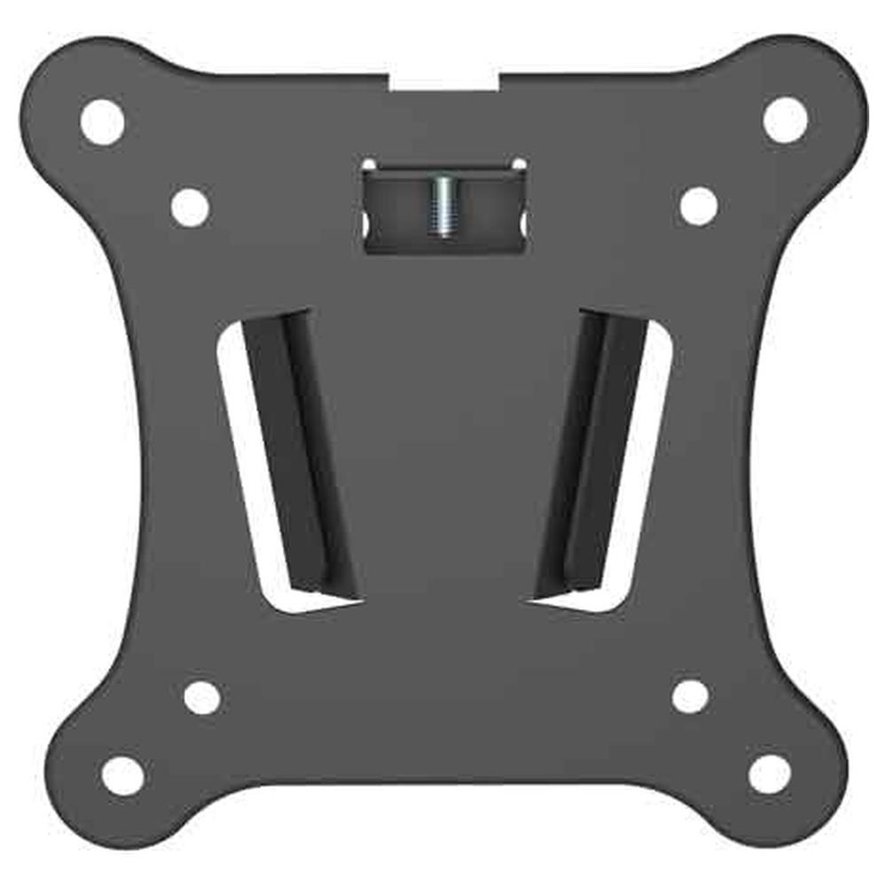 supporto a parete per tv fisso '13-28' per schermi da 13" a 28"