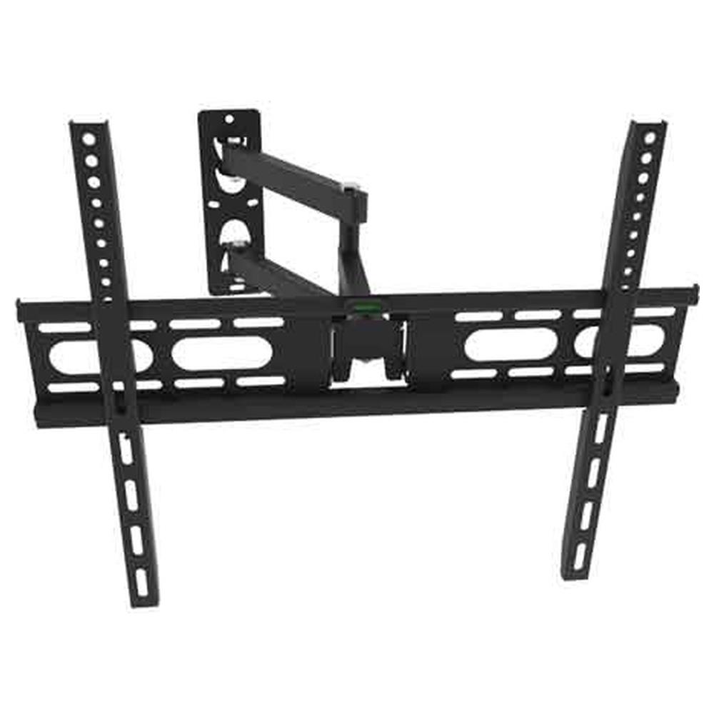 supporto a parete per tv tre snodi '55-70' per schermi da 55" a 70"