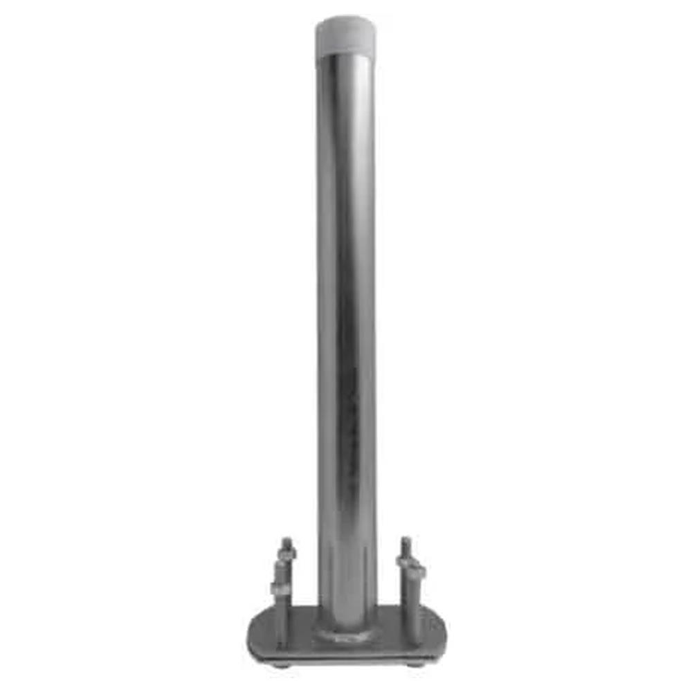 supporto corrimano ringhiera 40 cm