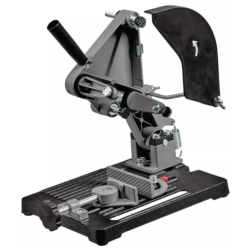 supporto einhell per smerigliatrici ts 115/125