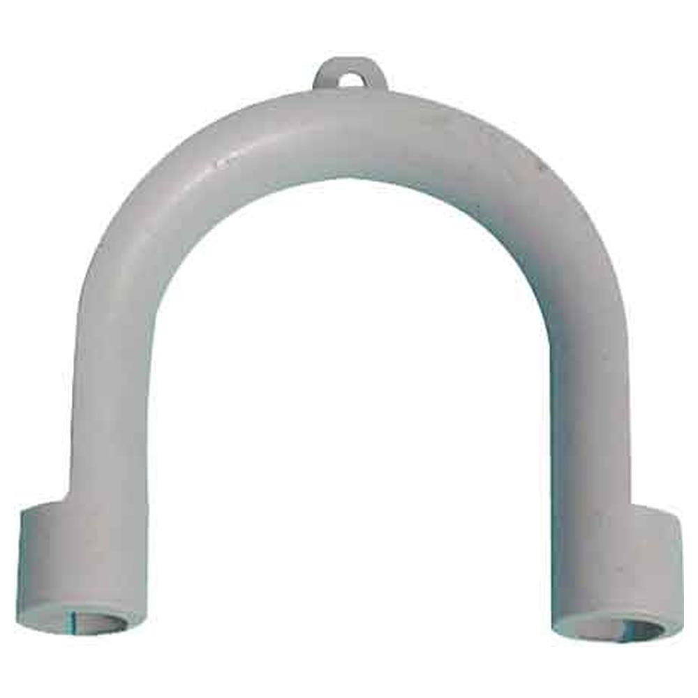 supporto per tubo scarico lavatrice