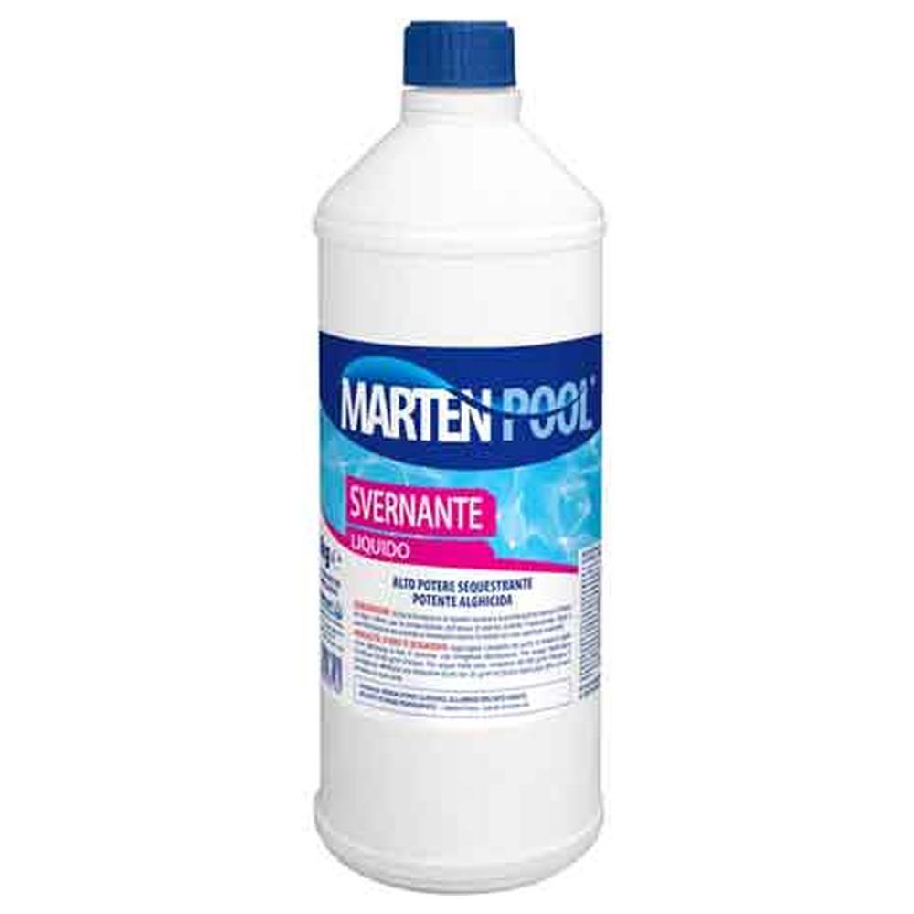 svernante liquido 1 lt