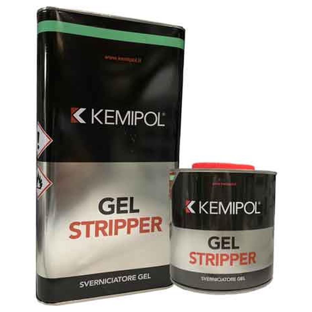 sverniciatore 'gel stripper'
