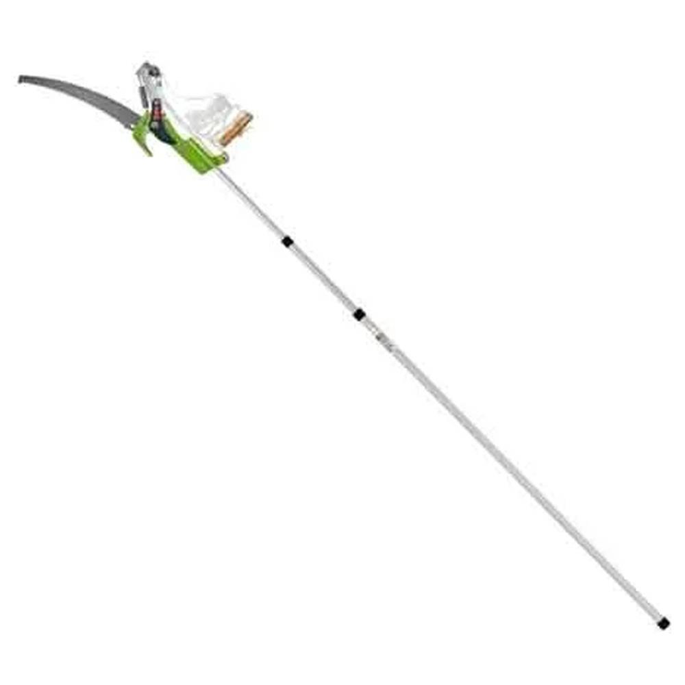 svettatoio con asta telescopica