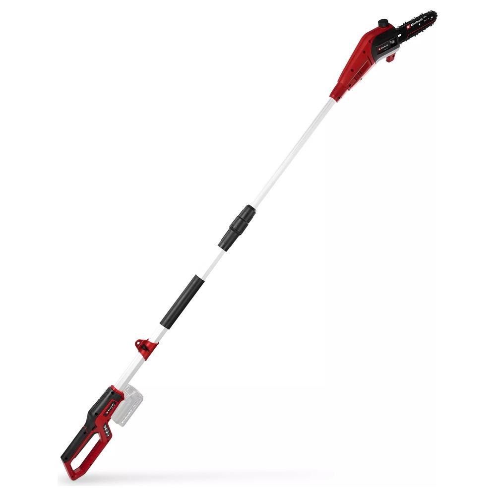 svettatoio einhell a batteria gc-lc 18/20 li t-solo