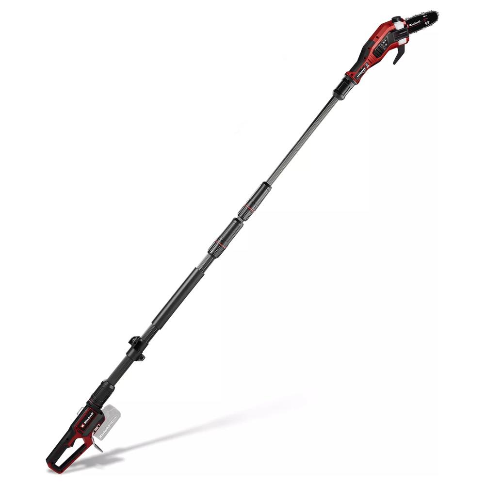 svettatoio einhell a batteria gp-lc 18/20 li t bl-solo