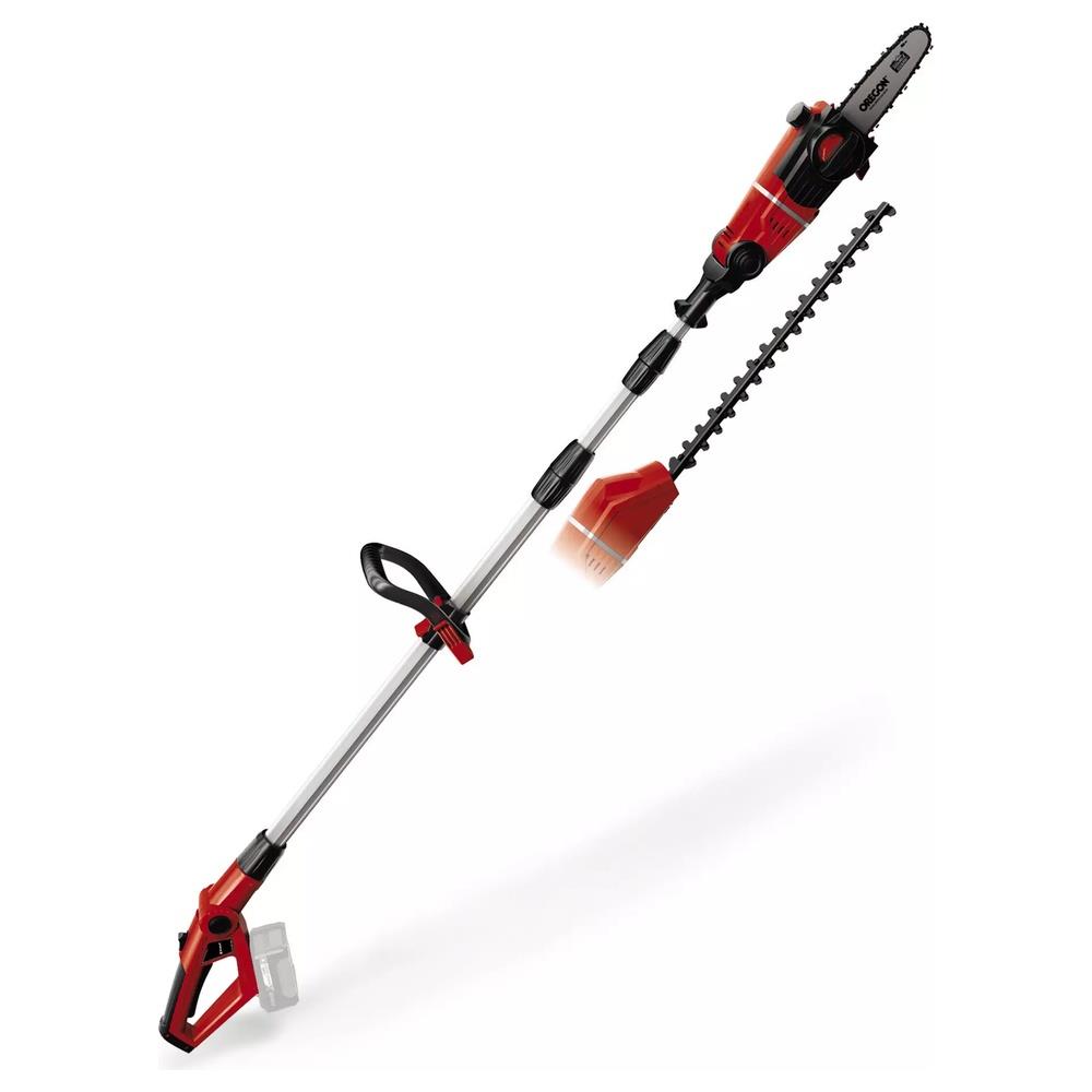 svettatoio einhell multifunzione ge-hc 18 li t - solo