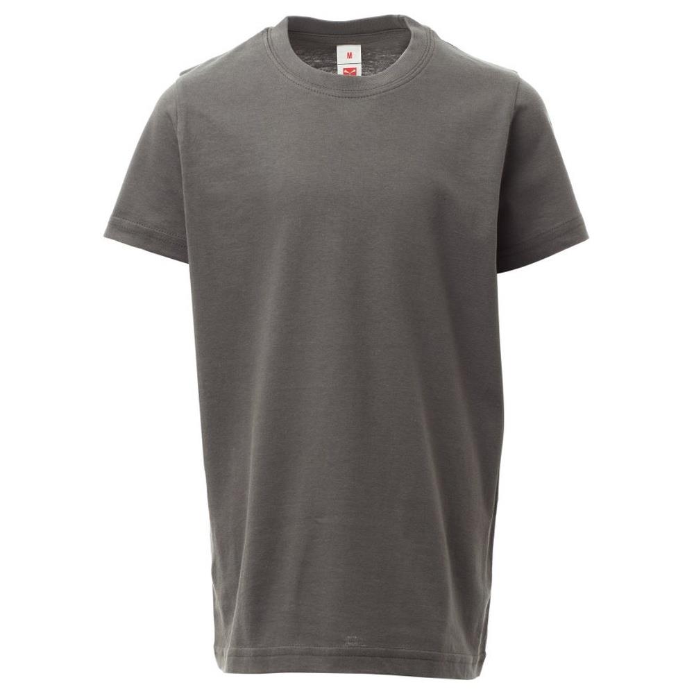 t-shirt bambino manica corta payper print kids smoke 7/8