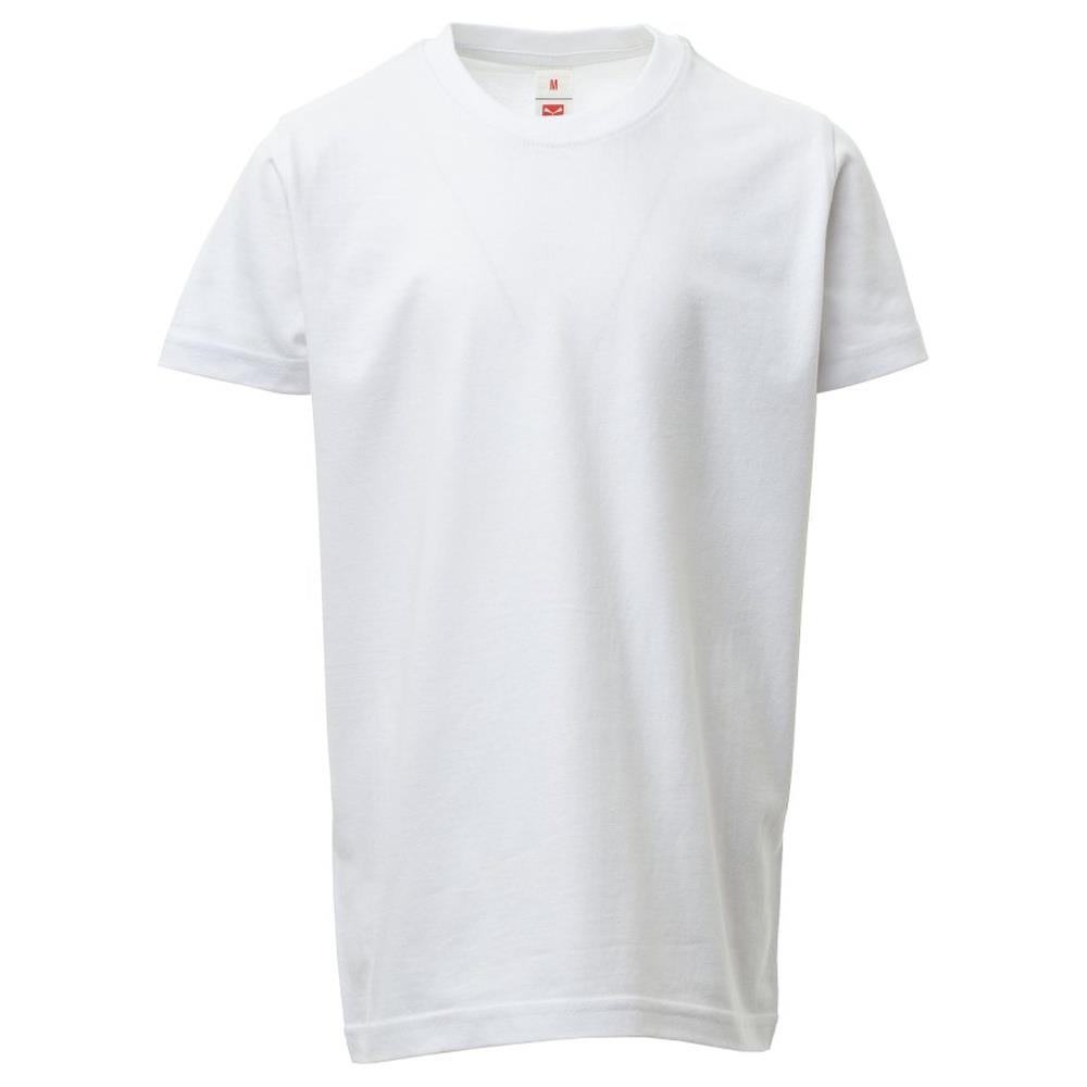 t-shirt bambino manica corta payper print kids