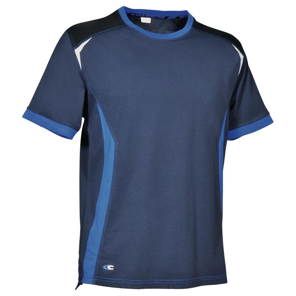 t-shirt cofra alderton v641