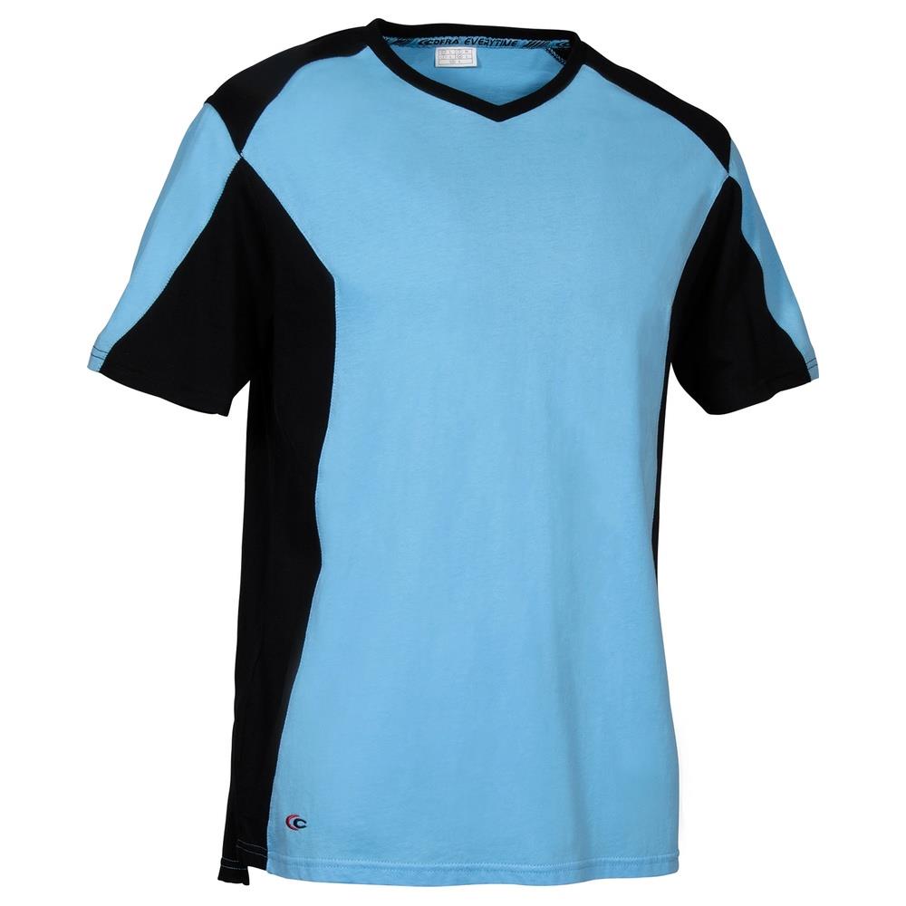 t-shirt cofra azagra v569