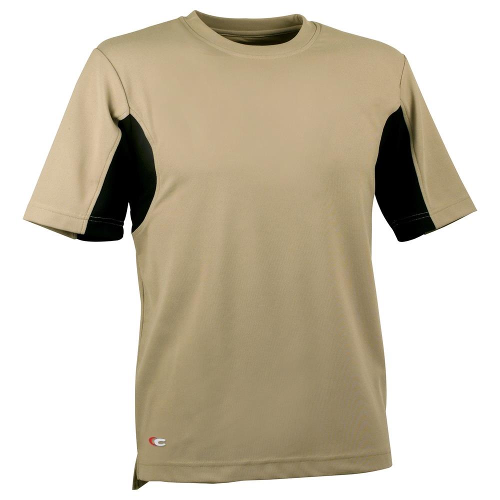 t-shirt cofra caribbean v085