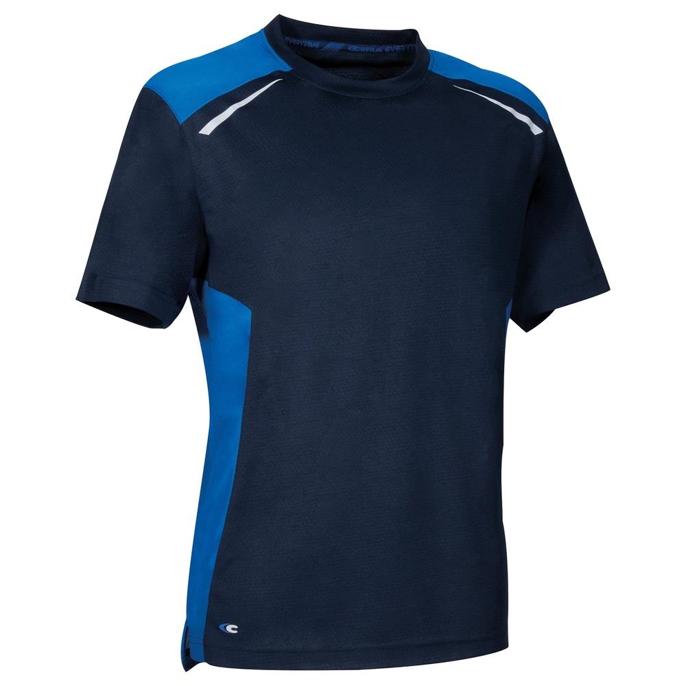 t-shirt cofra dunkerque v625