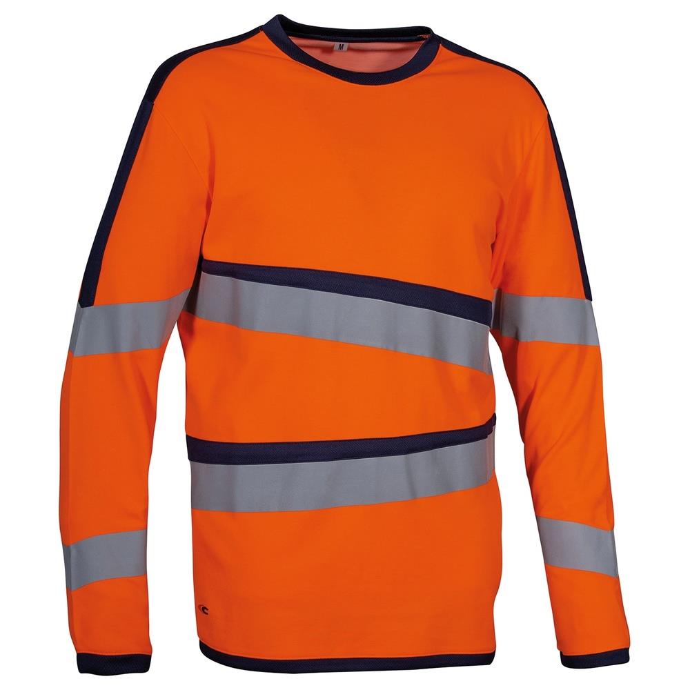 t-shirt cofra eldoret v658