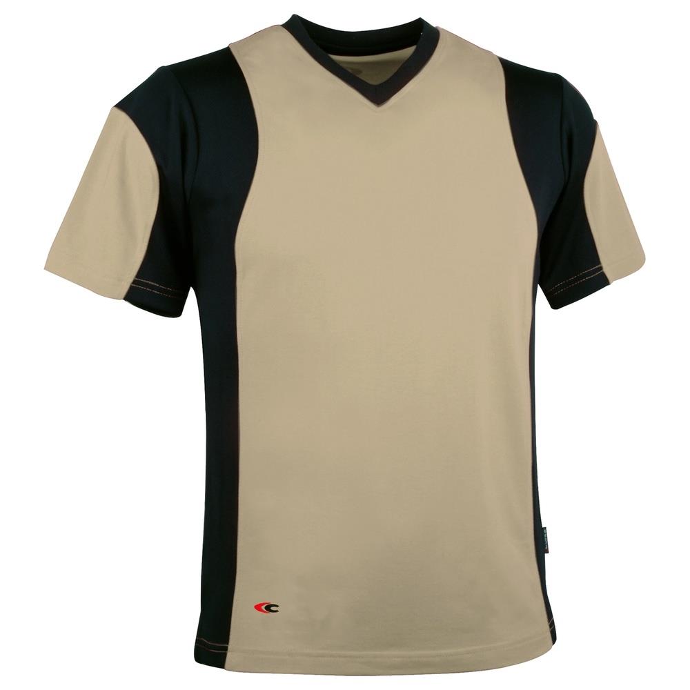 t-shirt cofra java v080