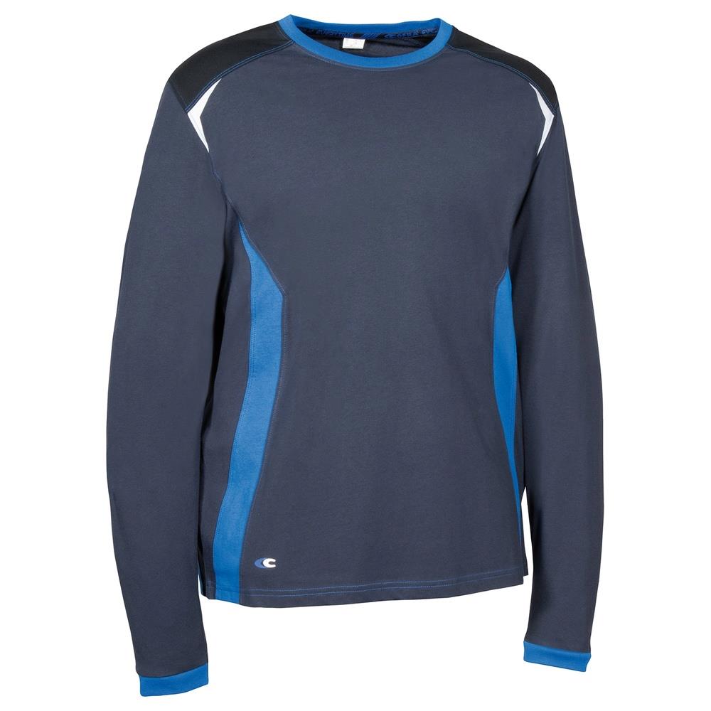 t-shirt cofra langeveld v642