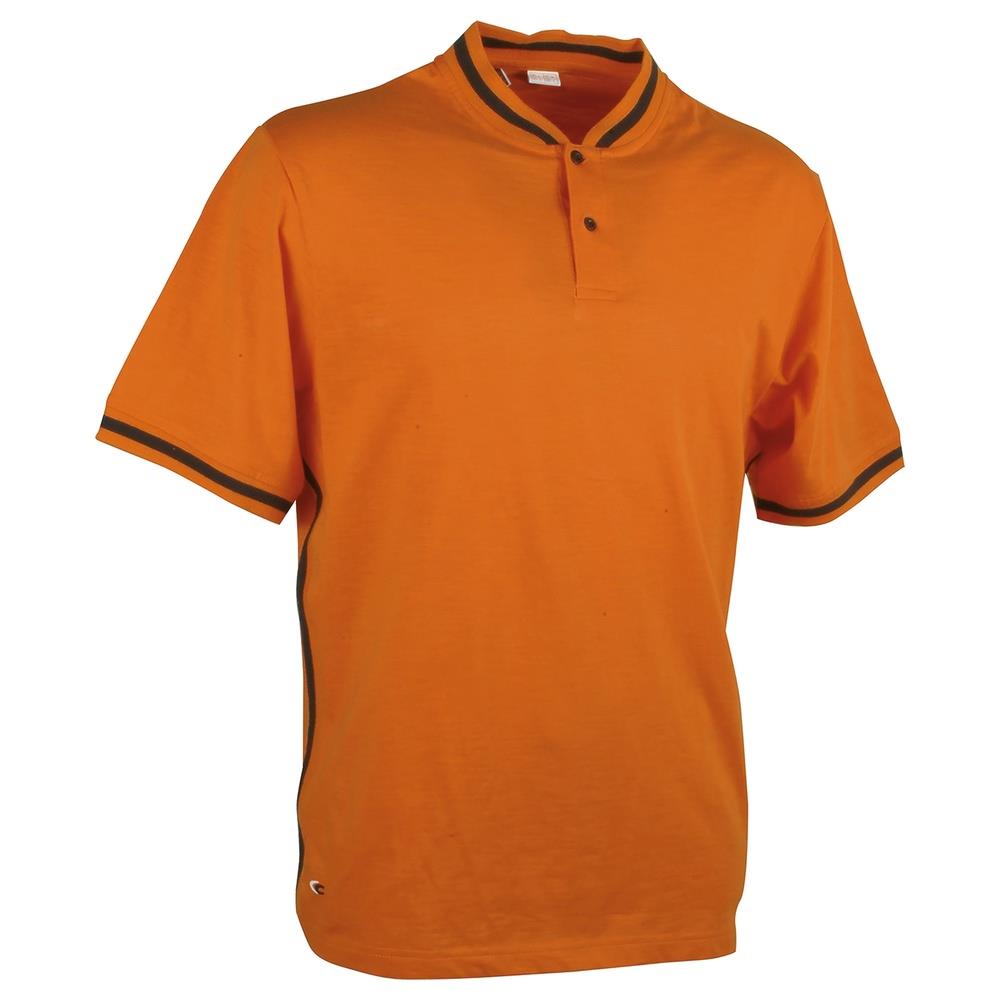 t-shirt cofra malaga v087