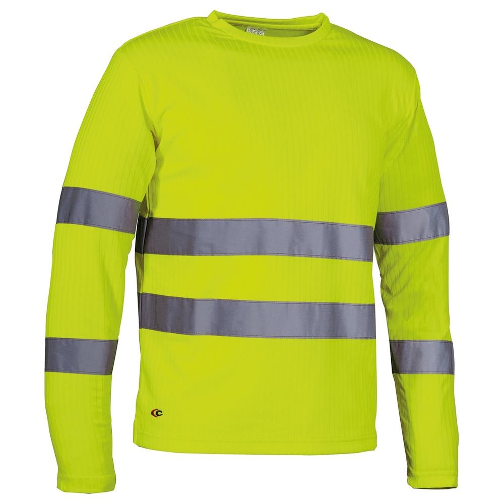 t-shirt cofra new skittle v110