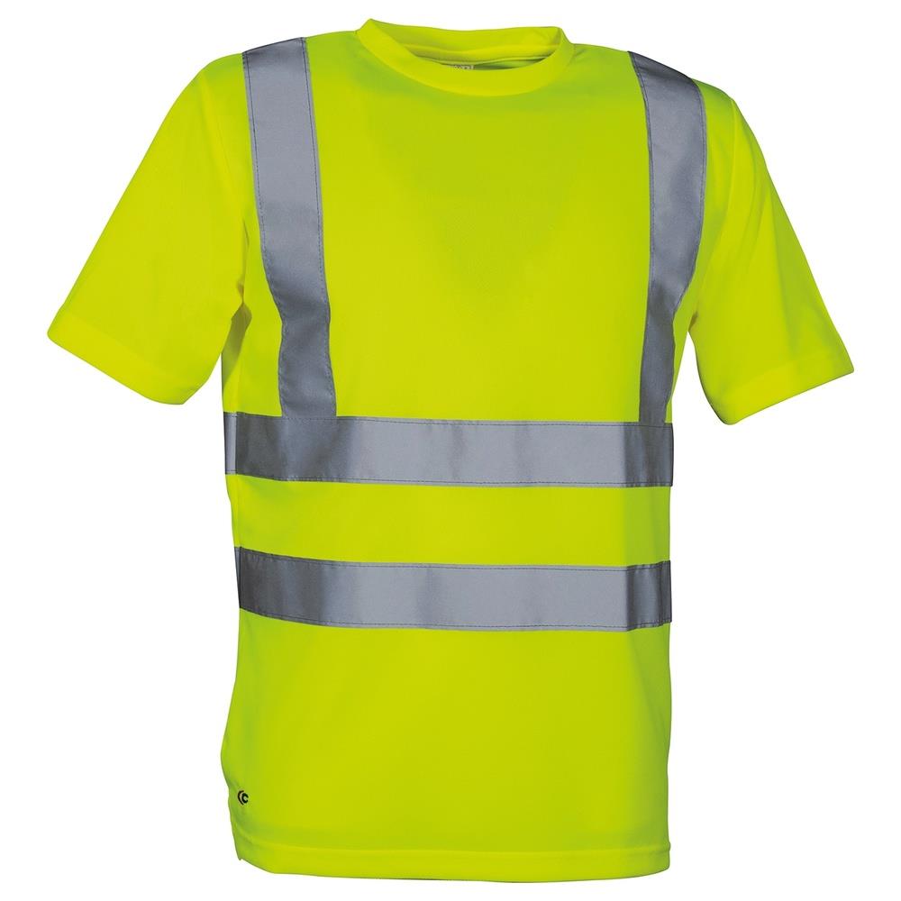 t-shirt cofra radar v115