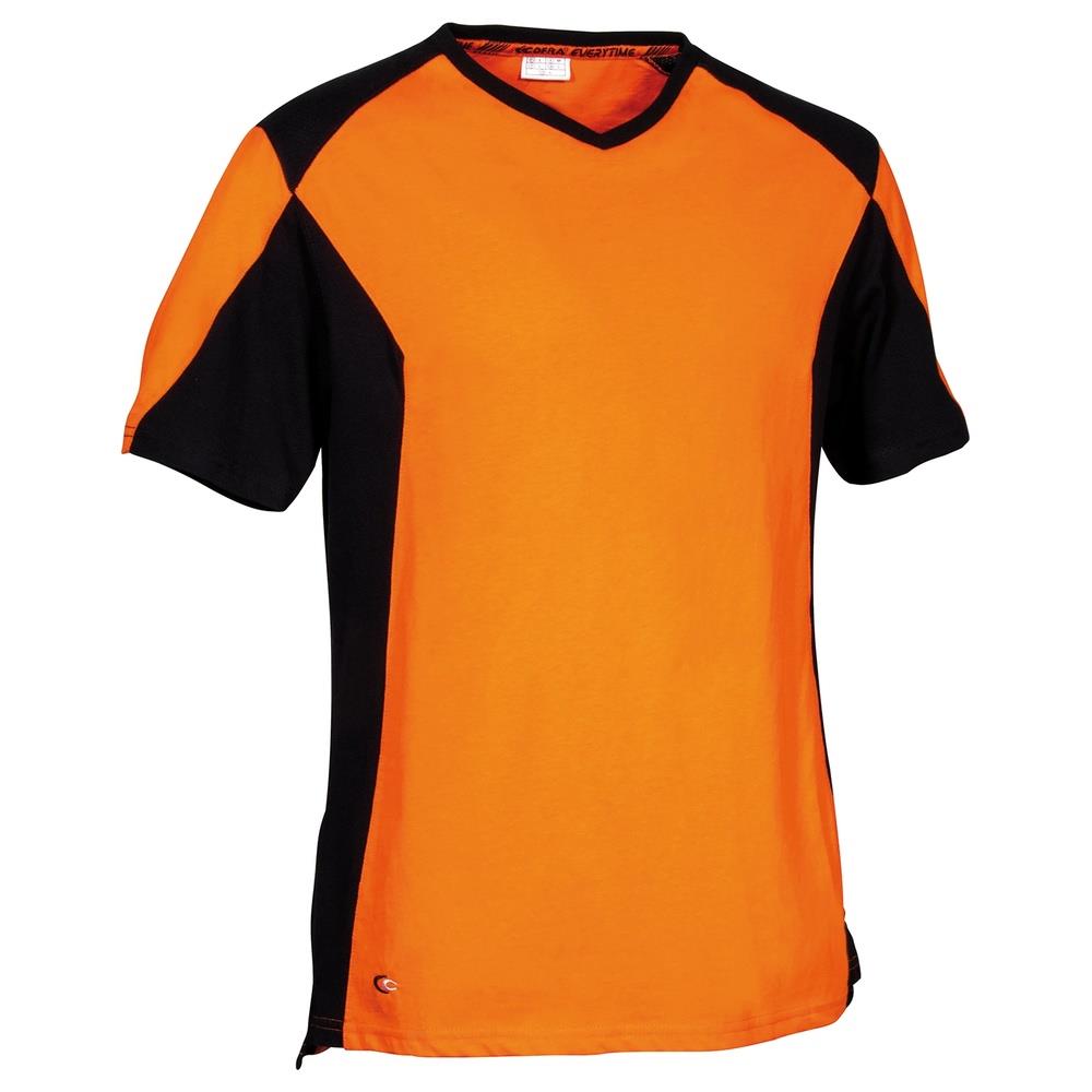 t-shirt cofra sesma v640