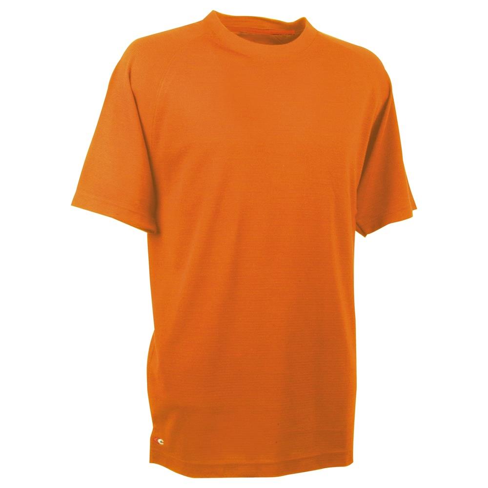 t-shirt cofra tasmania v088