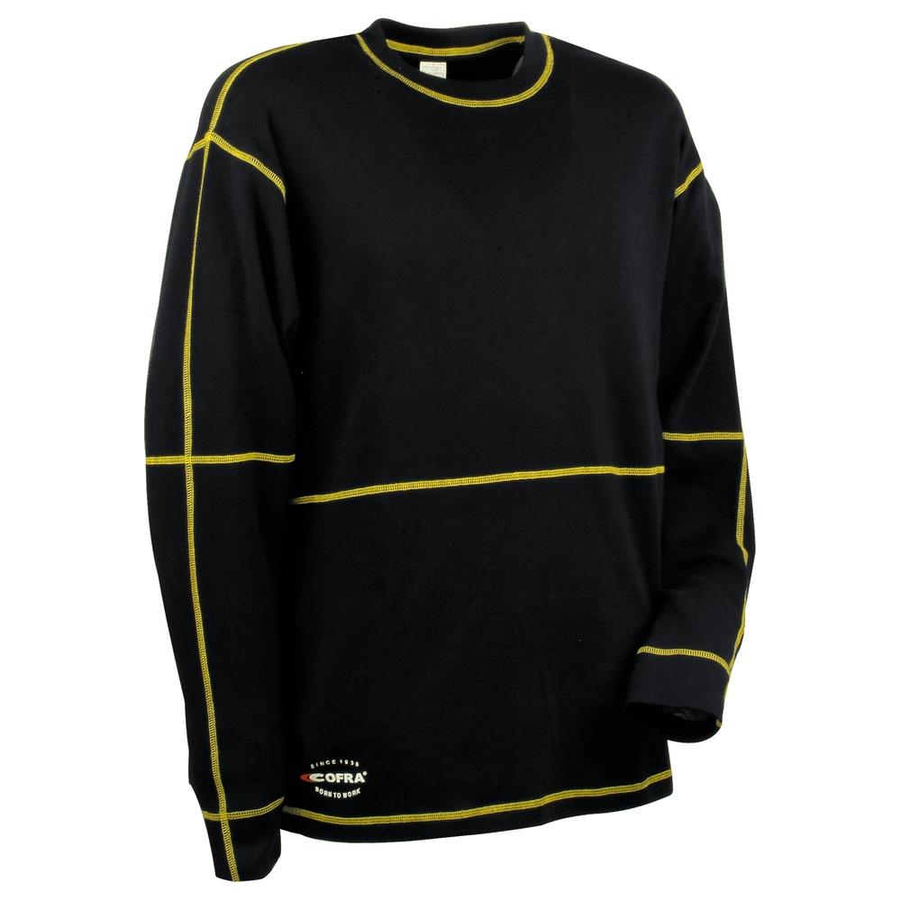 t-shirt cofra valencia v136