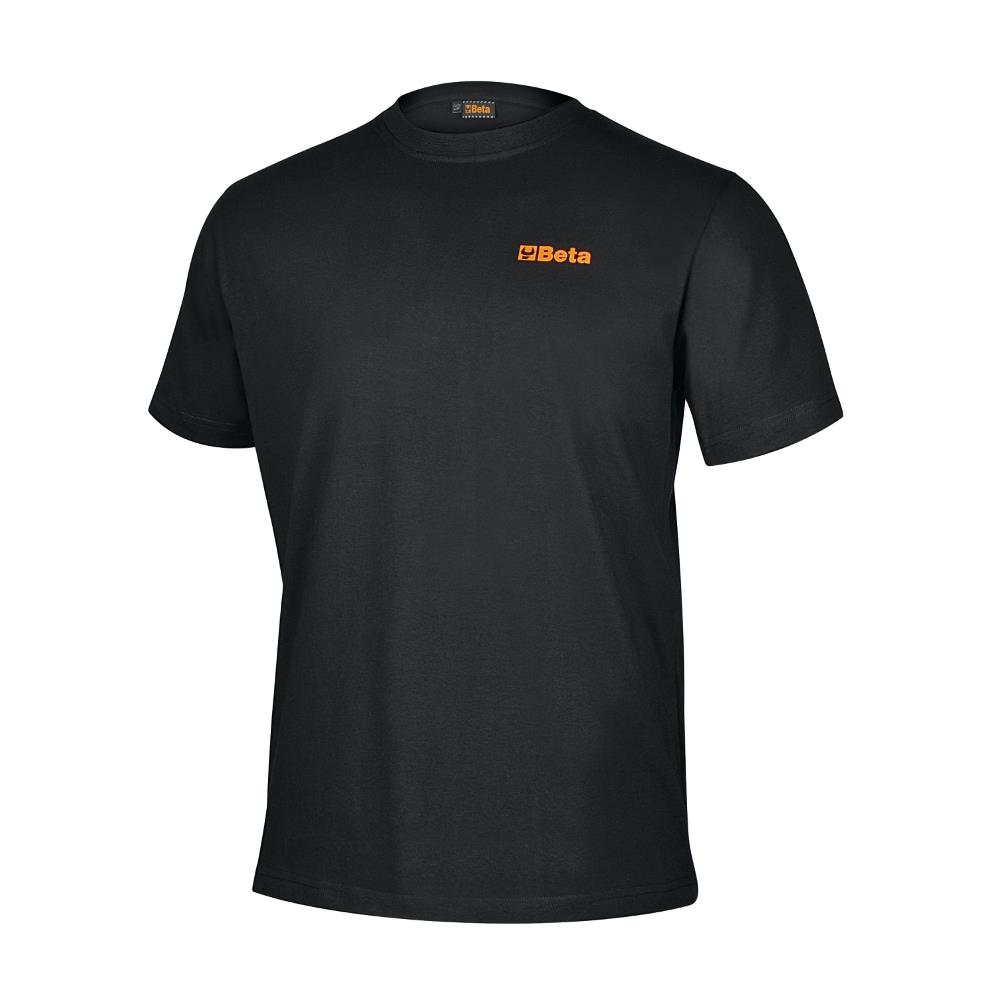 t-shirt con stampa in stile graffiti beta 7548d xs