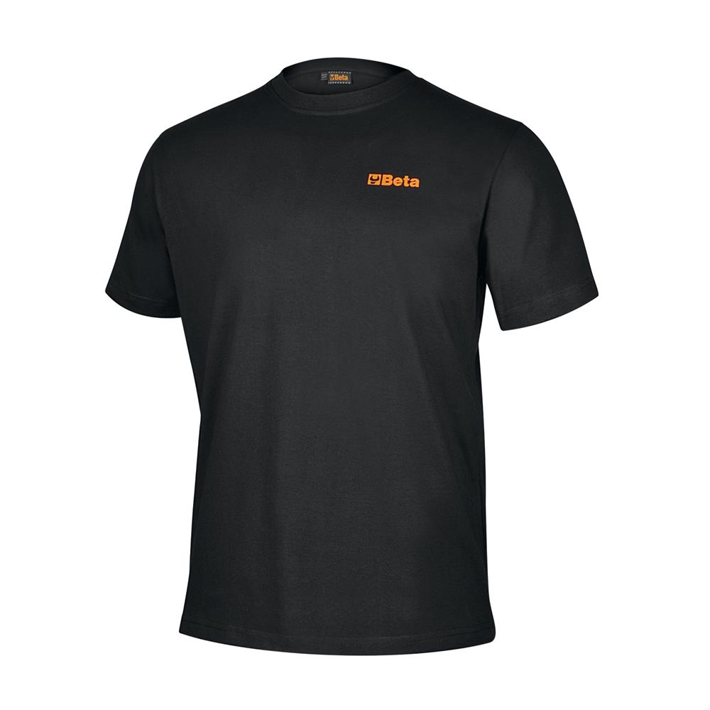 t-shirt con stampa in stile graffiti beta 7548d