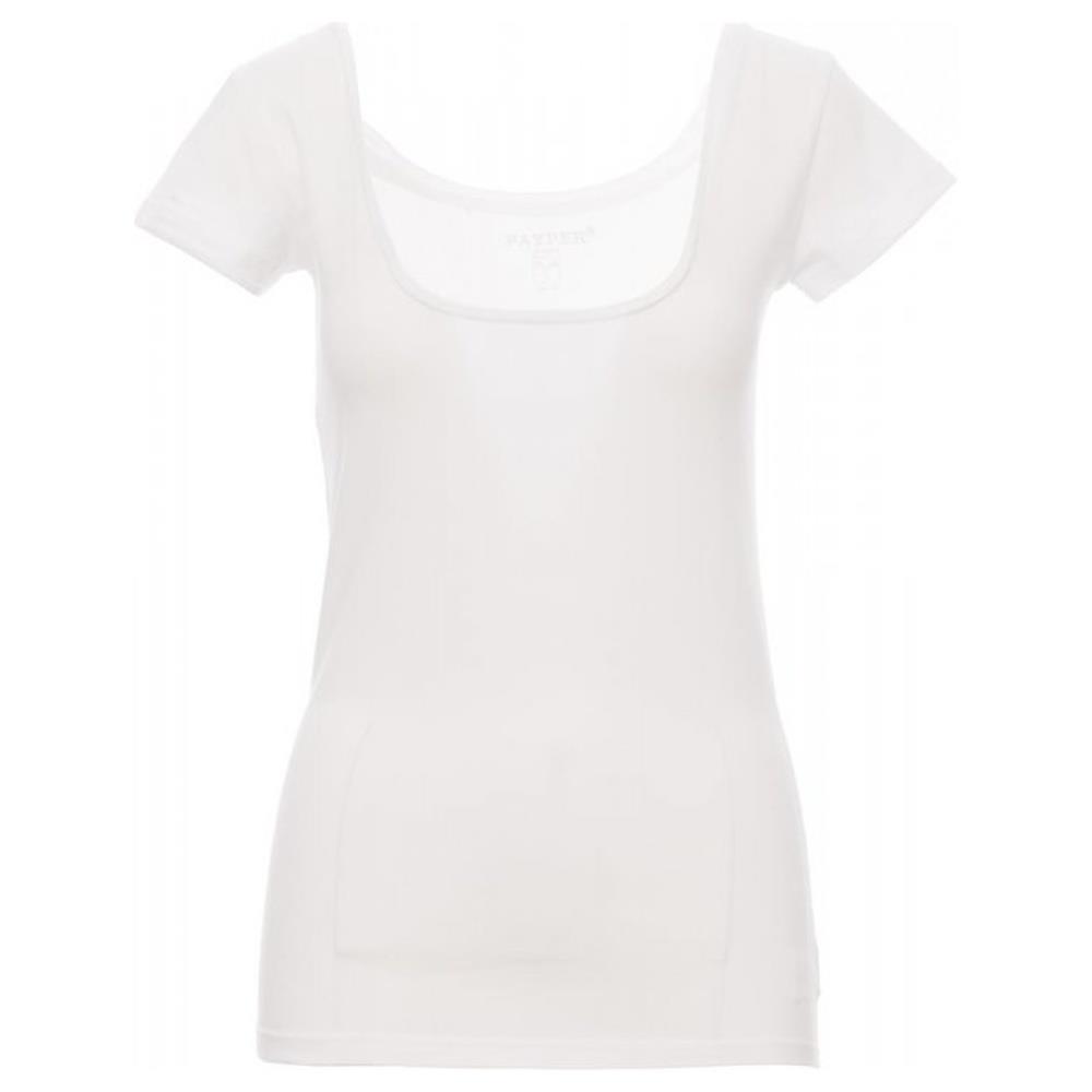 t-shirt donna manica corta payper florida