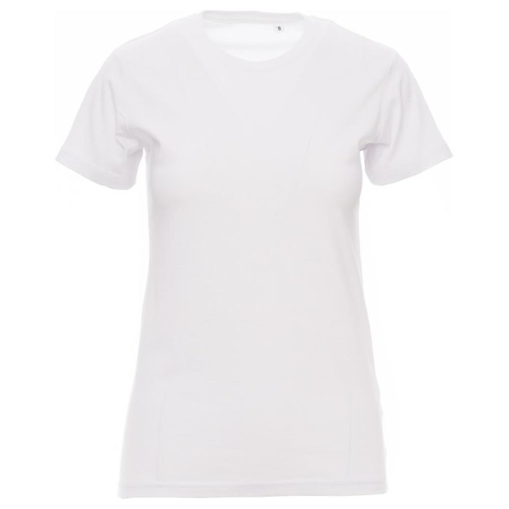 t-shirt donna manica corta payper free lady