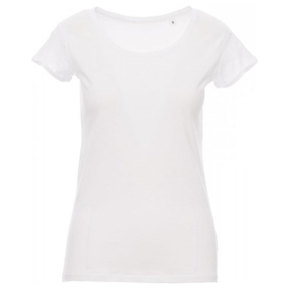 t-shirt donna manica corta payper party lady