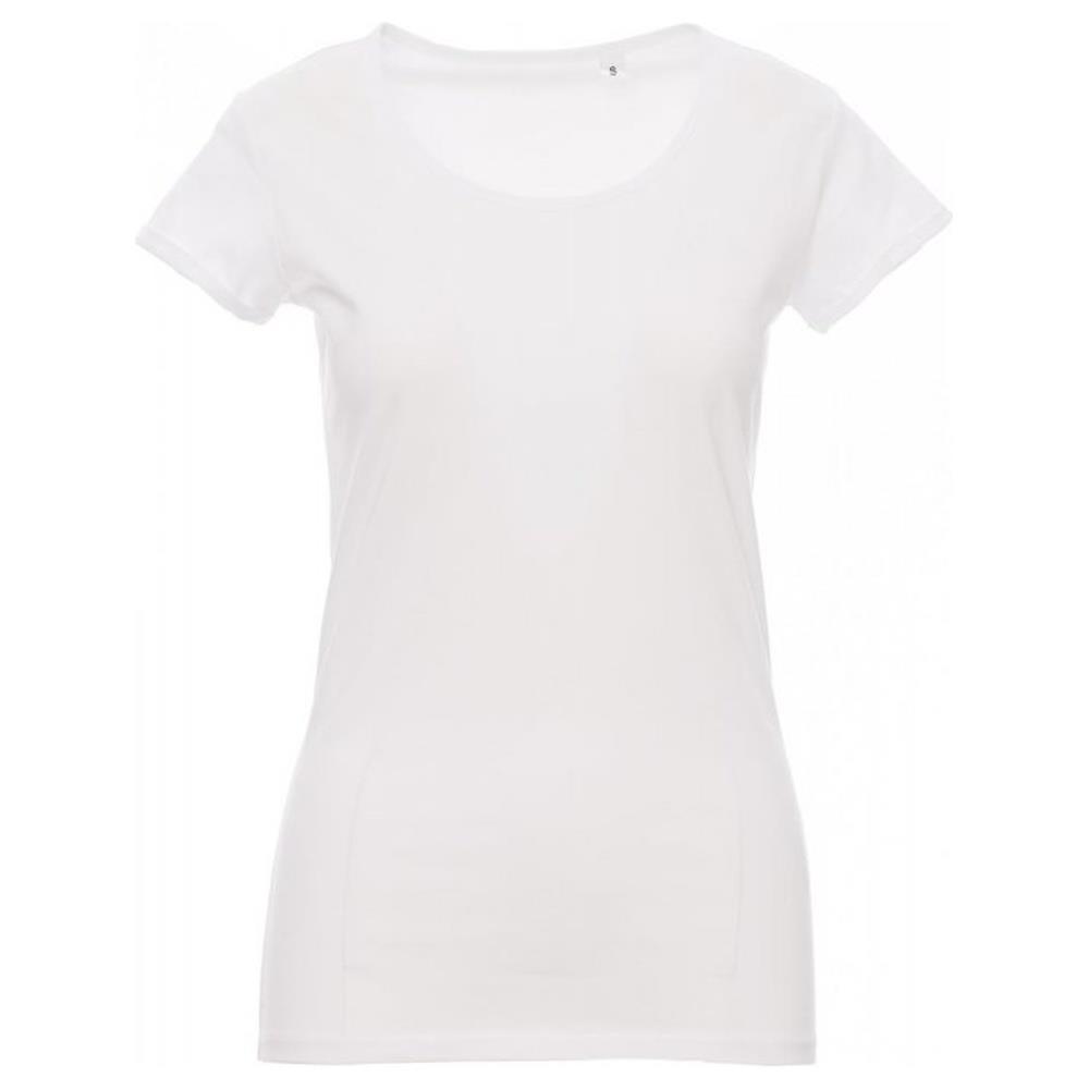 t-shirt donna manica corta payper young lady