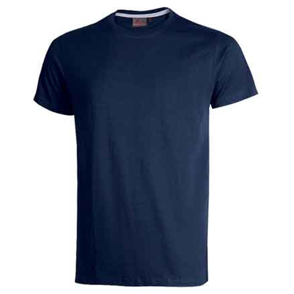 t-shirt figi blu upower