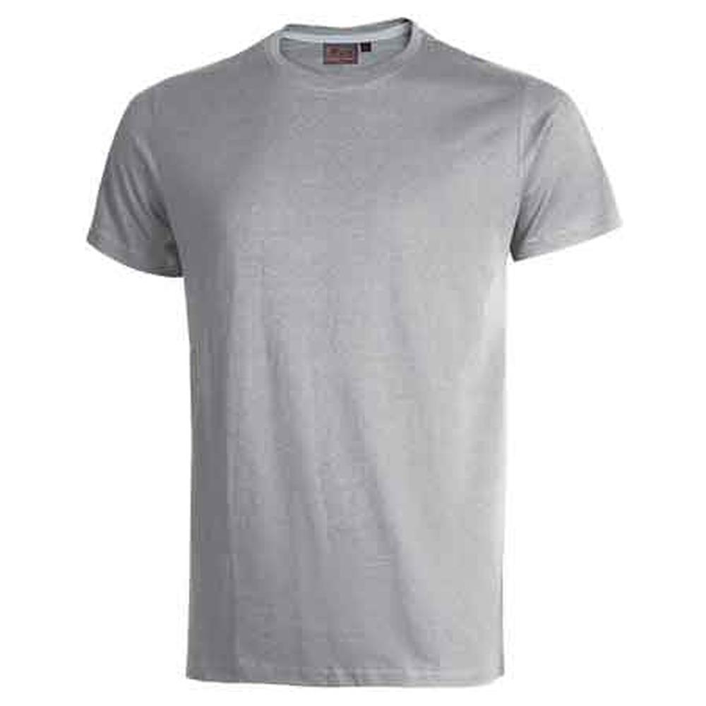 t-shirt figi grigio upower