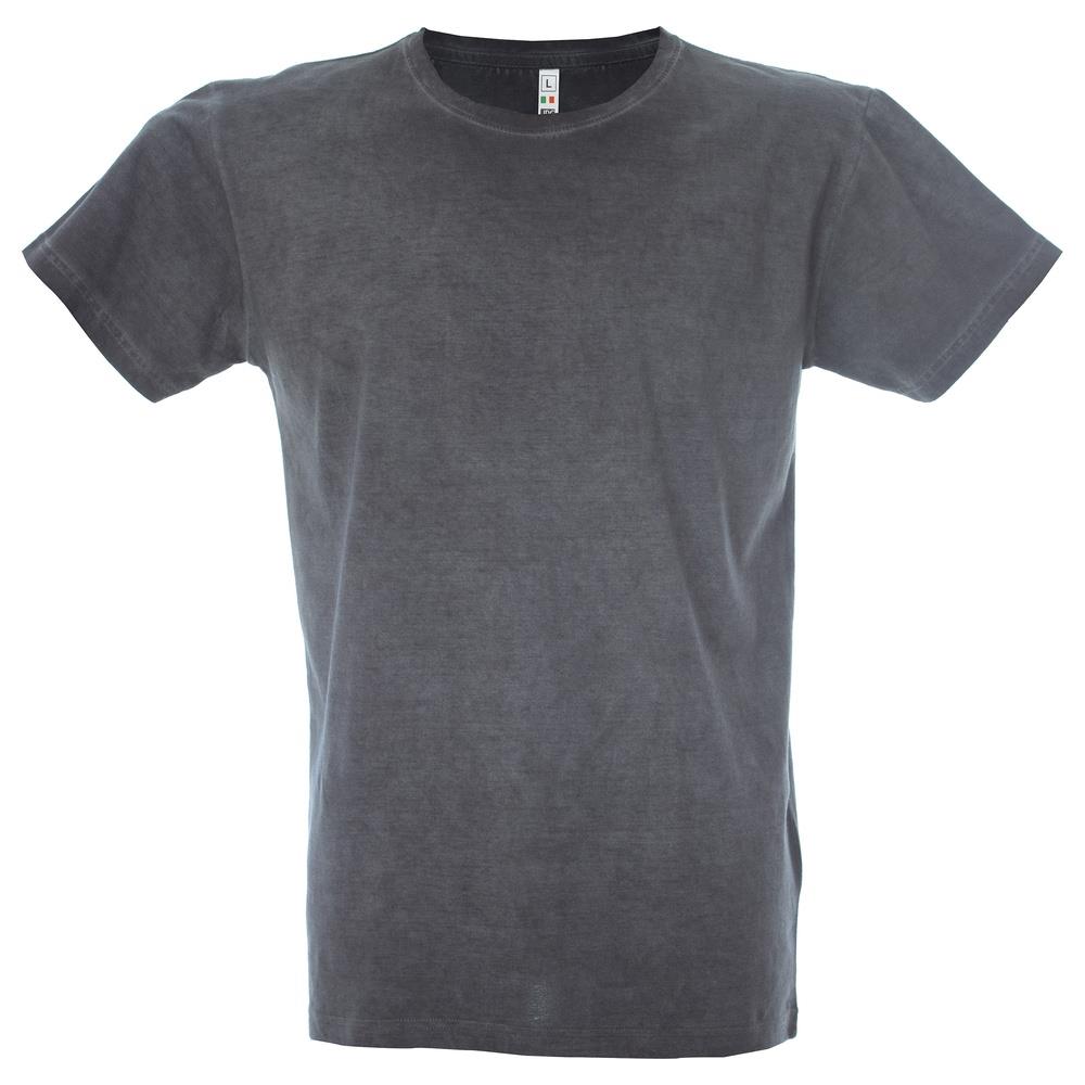 t-shirt jamesross cardiff black s