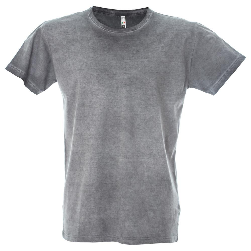 t-shirt jamesross cardiff grey s
