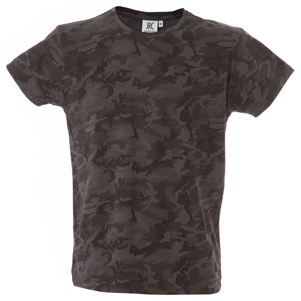 t-shirt jamesross ibiza man